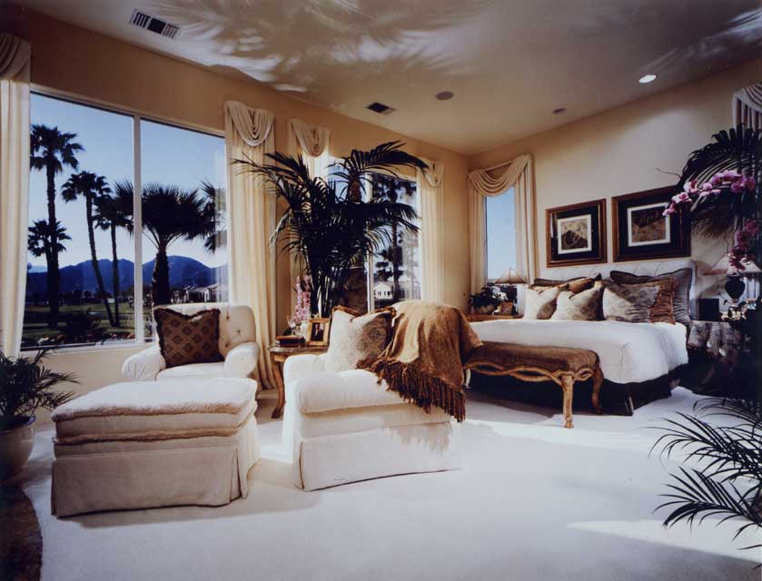 Lamoure Interior Design