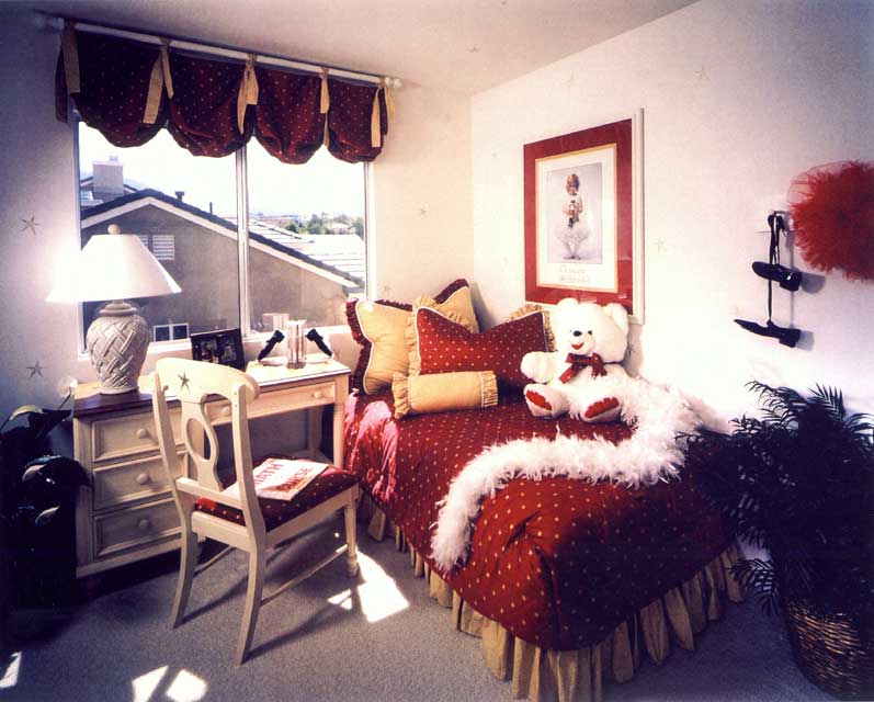 Lamoure Interior Design